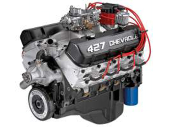 P76F7 Engine